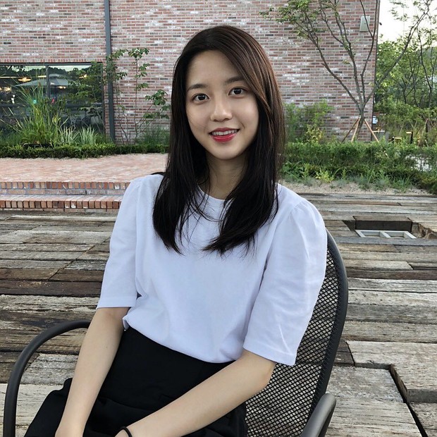 Kim Hyun Soo/instagram.com/hyeon0_0soo Kim Hyun Soo