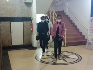 Kesaksian Wanita Korban Pengemudi Koboi: Acungkan Pistol, Ngaku Anggota