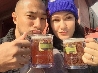 Marcell Siahaan Jadi Mualaf, Intip Keseruannya Berburu Kuliner Hingga ke Jepang