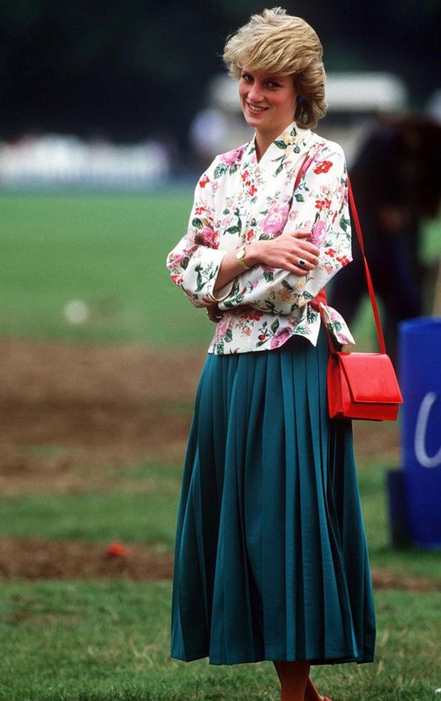 Lady Diana/Huffingtonpost Lady Diana