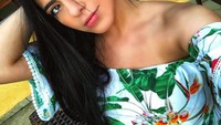Jangan salah, Larissa Saad punya gelar sarjana bisnis dan disebut-sebut memang memiliki beberapa bisnis di Brasil (Instagram/lariisaad)
