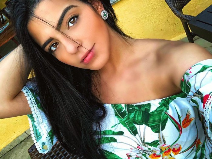 Larissa Saad