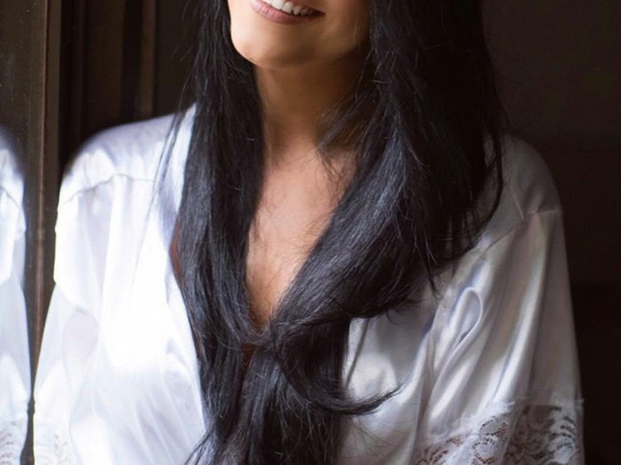 Larissa Saad