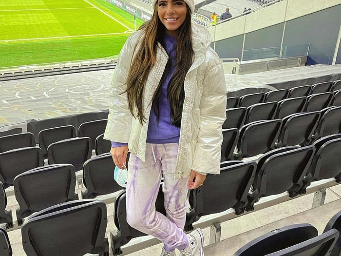 Larissa Saad
