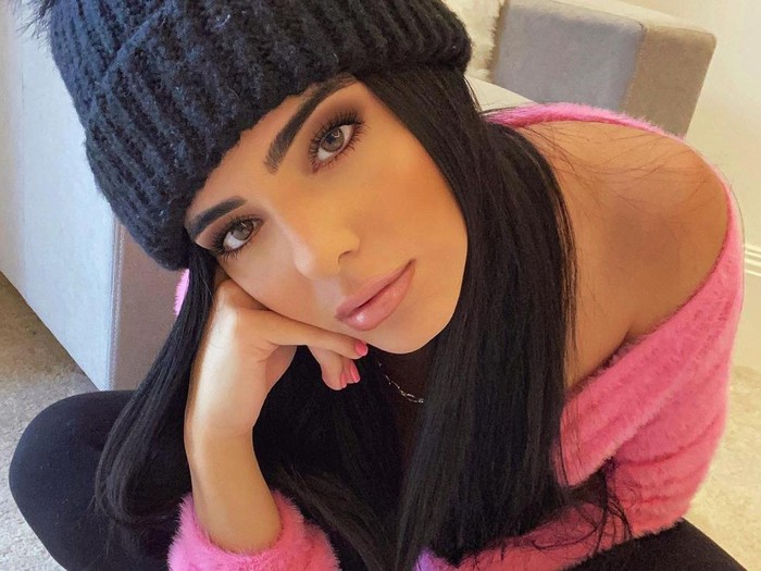 Larissa Saad