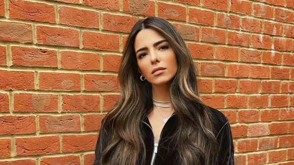 WAGs Tottenham Hotspur Ini Cantiknya Mirip Kendall Jenner