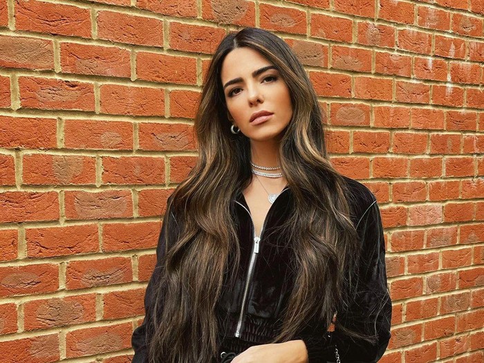 Larissa Saad