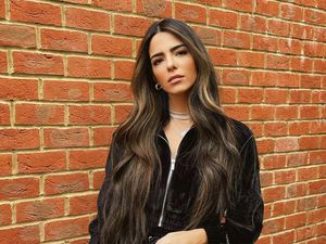 WAGs Tottenham Hotspur Ini Cantiknya Mirip Kendall Jenner WAGs Tottenham Hotspur Ini Cantiknya Mirip Kendall Jenner