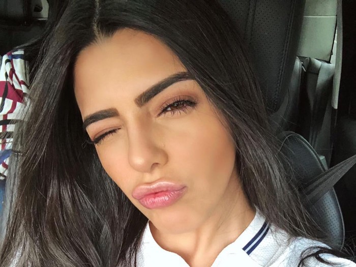Larissa Saad
