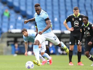 Lazio Vs Spezia: Diwarnai 2 Kartu Merah, Si Elang Menang 2-1