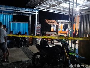 Karyawan Warung Makan di Banjarnegara Ditemukan Tewas Gantung Diri