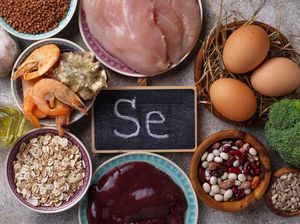 Konsumsi 7 Makanan Tinggi Selenium Ini Agar Panjang Umur
