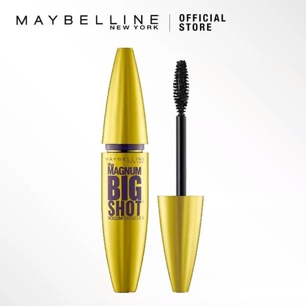 Maybelline Magnum Big Shot