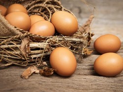 8 Mitos Telur Paling Populer, Kamu Masih Percaya?