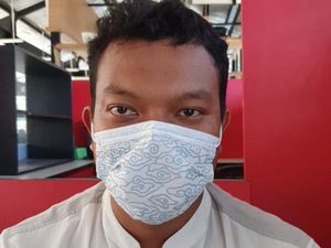 Polisi: Zakiah Aini-Muchsin Kamal Tak Saling Kenal, Airgun Dibeli via Online Polisi: Zakiah Aini-Muchsin Kamal Tak Saling Kenal, Airgun Dibeli via Online