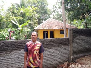 Kasus Pemblokiran Jalan Rumah Warga di Pangandaran Berakhir Damai Kasus Pemblokiran Jalan Rumah Warga di Pangandaran Berakhir Damai