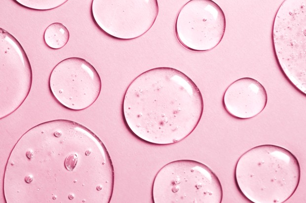 Niacinamide/ sumber: shutterstock