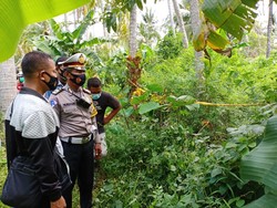 5 Hari Hilang, Pemetik Kelapa Kulon Progo Ditemukan Tak Bernyawa