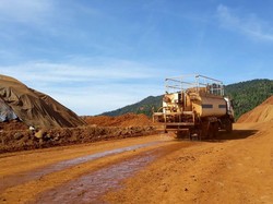 Gabung Holding Baterai Listrik, Antam Siap Pasok Bahan Baku