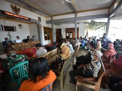 Pertamina Verifikasi Kerugian Rumah Warga Terdampak Insiden Balongan