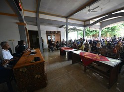 Cek Warga Korban Insiden Kilang Balongan, Pertamina Janjikan Ini