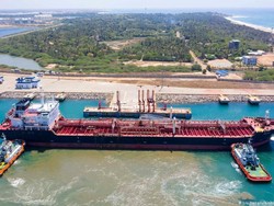 Pinjaman Gelap China Bebani Pemulihan Ekonomi Negara Berkembang