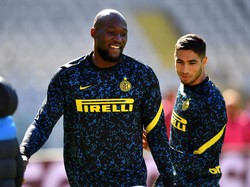 Inter Krisis Finansial, Lukaku Siap Dilego
