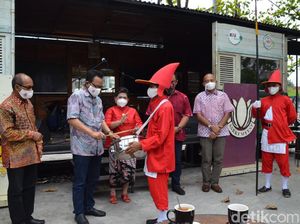 Sarkem Festival, Ubah Citra Negatif Lokalisasi