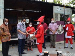 Sarkem Festival, Ubah Citra Negatif Lokalisasi