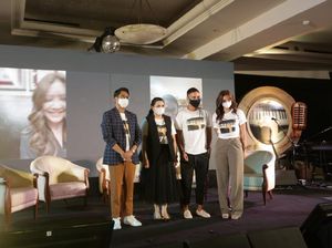 Kangen Sheila Majid? Ini Dia Single Terbarunya Kangen Sheila Majid? Ini Dia Single Terbarunya