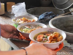 Soto Mie Mang Ohim Populer Sejak 15 Tahun Lalu, Tercipta karena Kondisi Ini