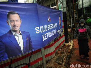 Fragmentasi Politik dan Risiko Elektoral