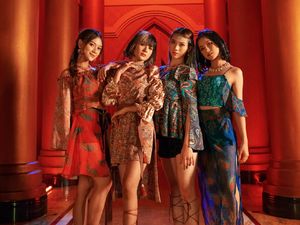 StarBe Comeback, Kasih Energi Baru Lewat INFERNO