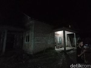 Kata Teman Kerja Tentang Sosok Terduga Teroris yang Dibekuk di Kudus