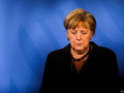 Survei: Banyak Orang Jerman Tidak Puas dengan Kinerja Pemerintah