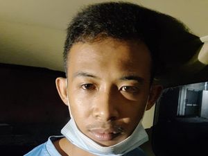 Kejinya Pembunuh 2 Wanita di Kulon Progo yang Sudah Dianggap Saudara