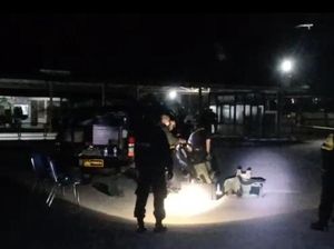 Benda Mencurigakan Ditemukan di Terminal Purbaya Madiun, Tim Jibom Datangi Lokasi Benda Mencurigakan Ditemukan di Terminal Purbaya Madiun, Tim Jibom Datangi Lokasi