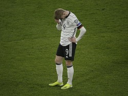 Timo Werner Dihujat, Thomas Tuchel Tak Terima