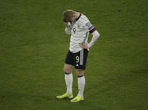 Timo Werner Dihujat, Thomas Tuchel Tak Terima Timo Werner Dihujat, Thomas Tuchel Tak Terima