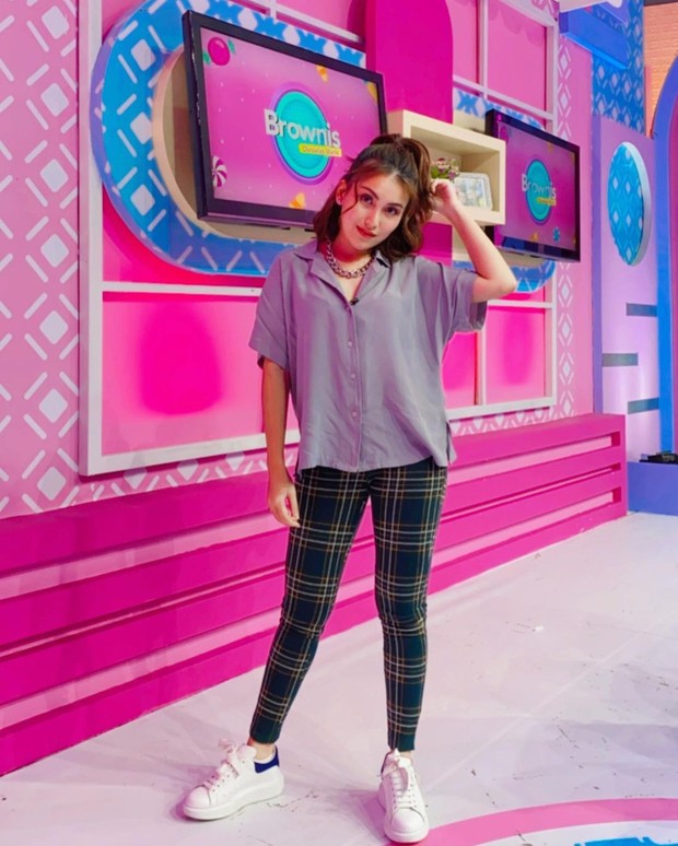 usaha kos-kosan artis