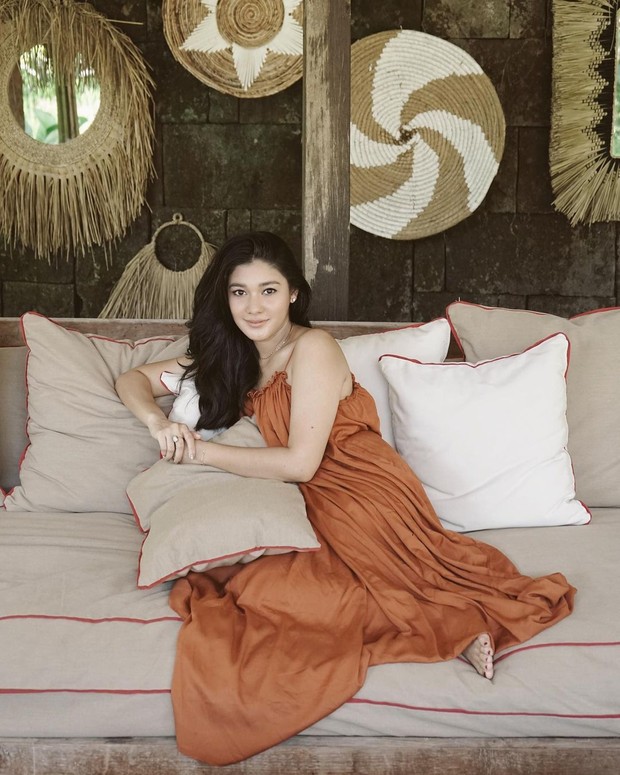 usaha kos-kosan artis