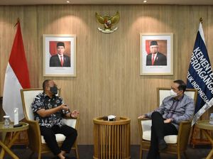 Andre Rosiade: Mendag Akan ke Sumbar Kawal Revitalisasi 2 Pasar Andre Rosiade: Mendag Akan ke Sumbar Kawal Revitalisasi 2 Pasar