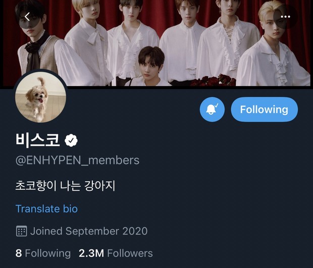 April mop Ni-ki Enhypen/twitter.com/enhypenupdates April mop Ni-ki Enhypen/twitter.com/enhypenupdates