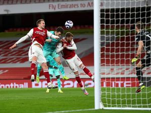 Maaf, Arsenal Kini Cuma Tim Medioker Premier League