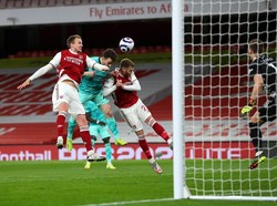 Maaf, Arsenal Kini Cuma Tim Medioker Premier League