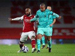 Arsenal Bapuk Banget