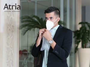 Hotel di Serpong Ini Jadi yang Pertama Beri Fasilitas GeNose Gratis