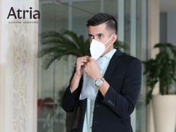 Hotel di Serpong Ini Jadi yang Pertama Beri Fasilitas GeNose Gratis