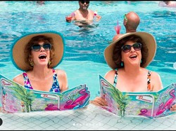 Barb and Star Go To Vista Del Mar: Ngakak Terus Selama Dua Jam