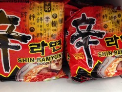 Berita Duka untuk Fans Berat Ramen Korea, Pendiri Nongshim Wafat